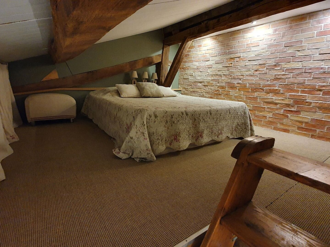 Le Clos Goelle主图