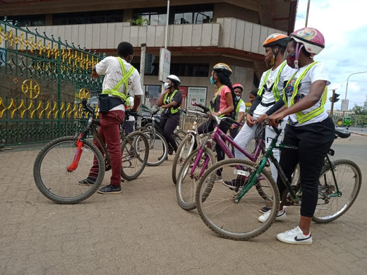 TrotAfrica Eco-Safaris Limited-蒙巴萨必去景点