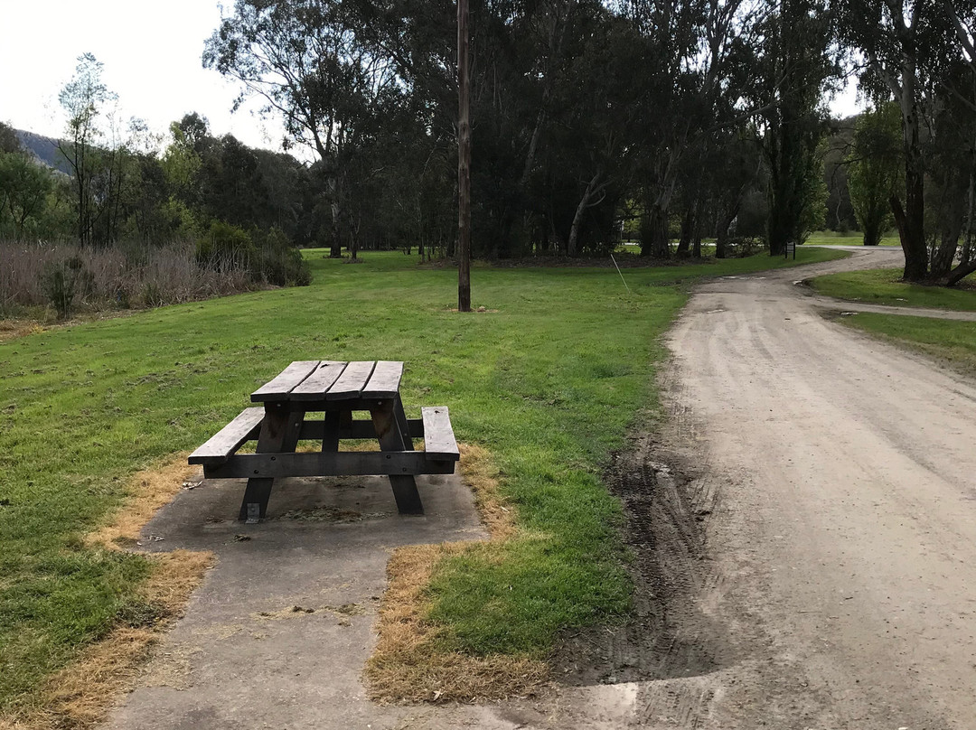 Clearwater Reserve-Myrtleford必去景点