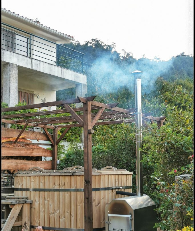 Casa Traca主图