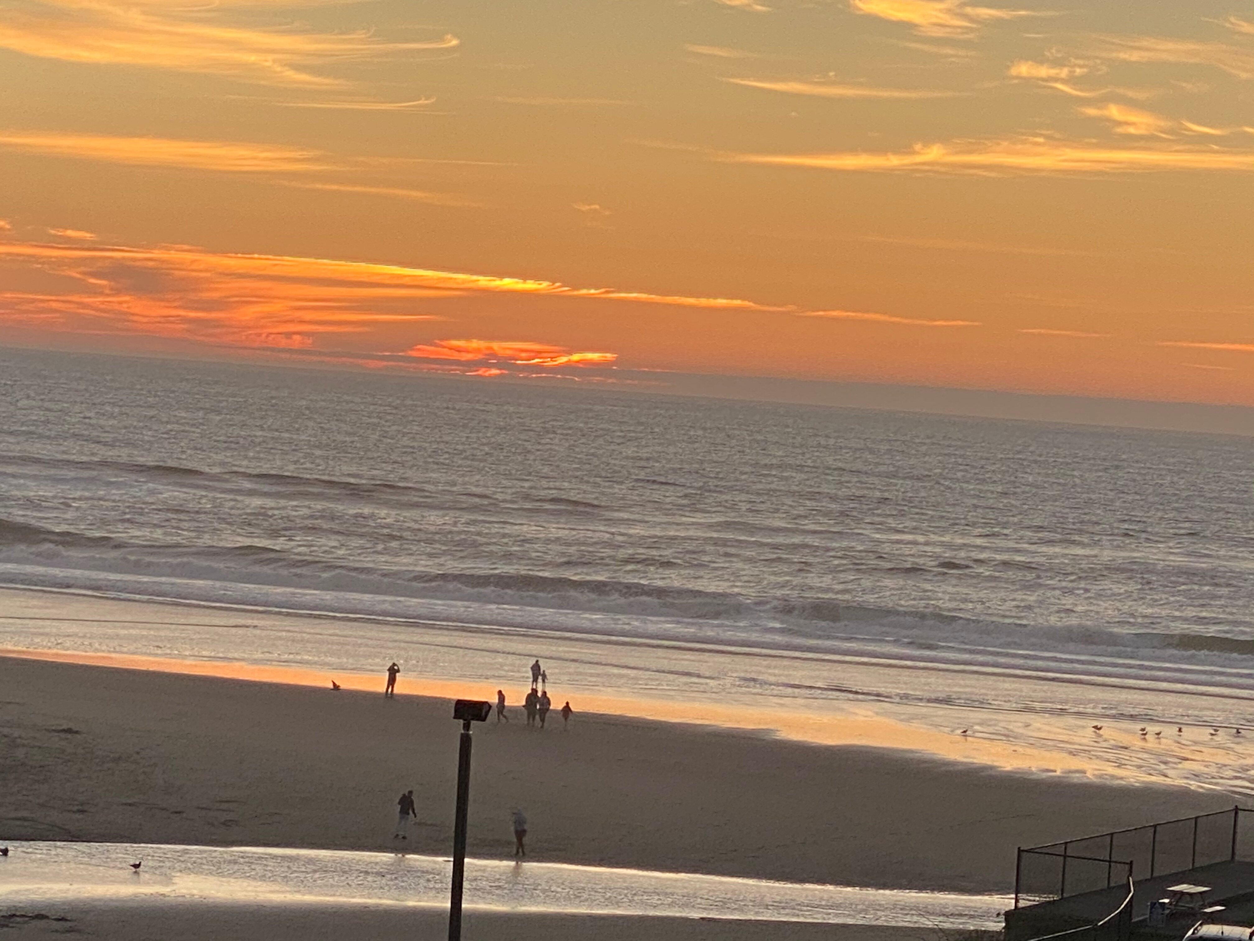 Shearwater Inn-酒店景观