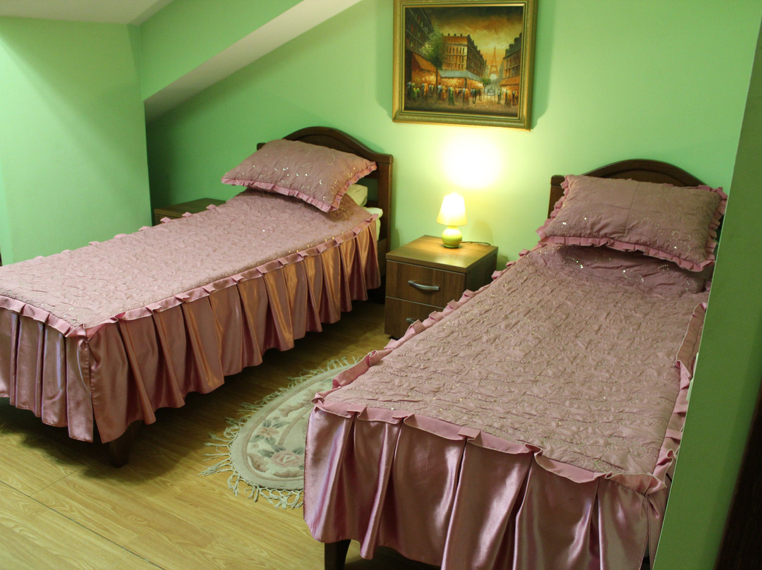 Hotel Nikolskiy主图