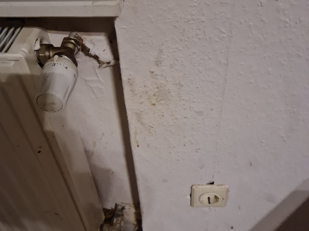 Landhotel Burkartsmuehle主图