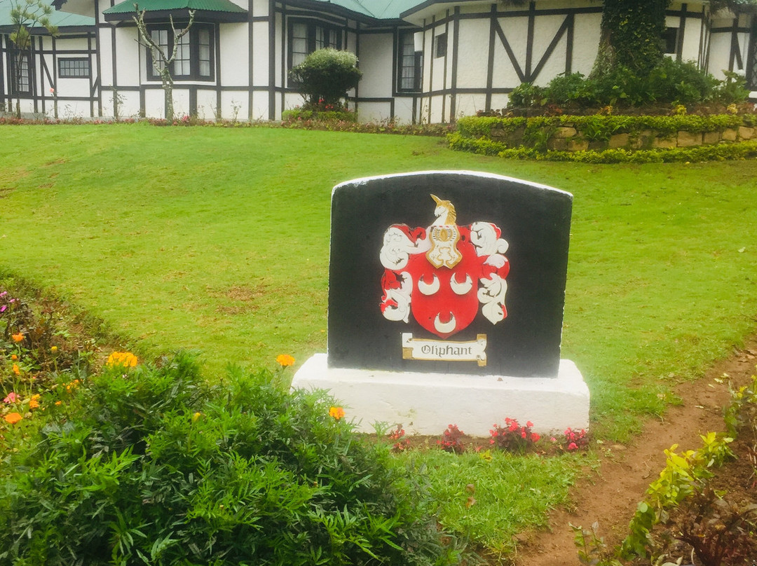 Oliphant Boutique Villa By Amaya主图