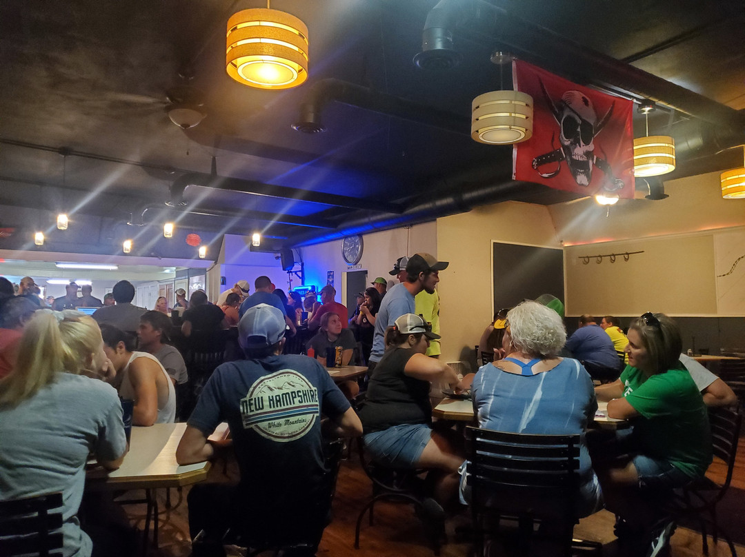 Old School on the Hill B&B主图