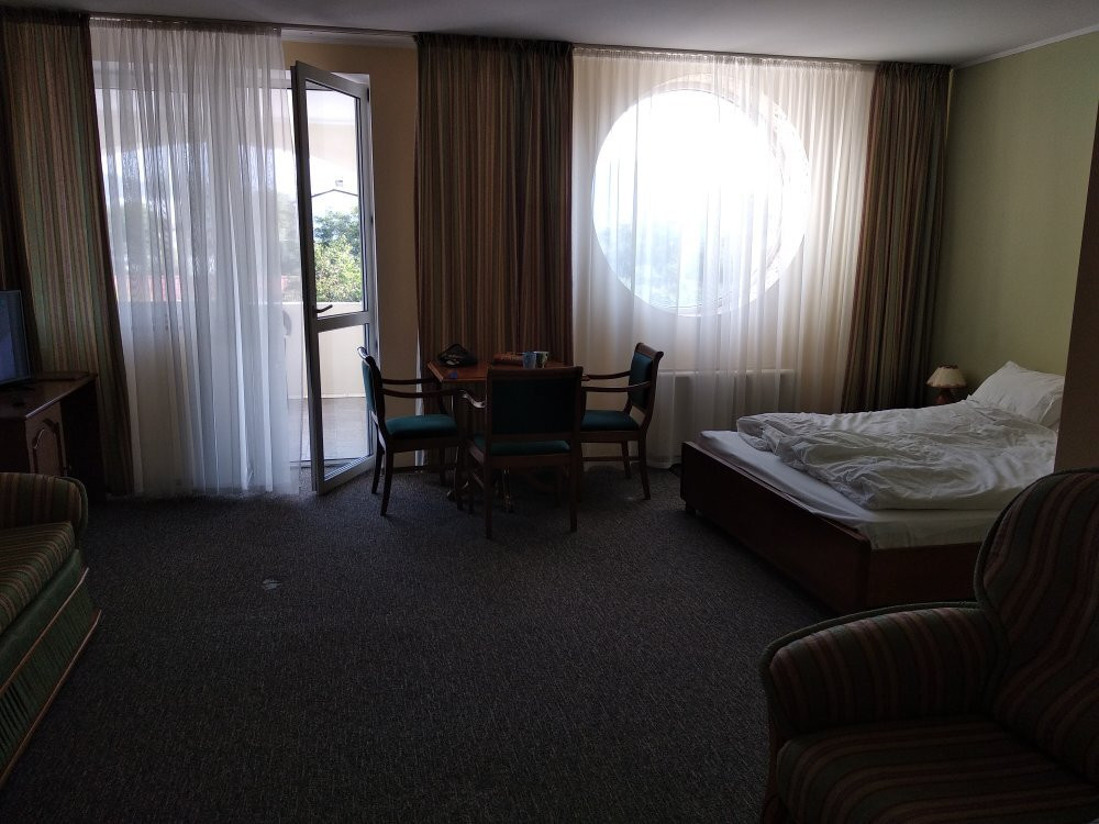 Hotel Forum主图