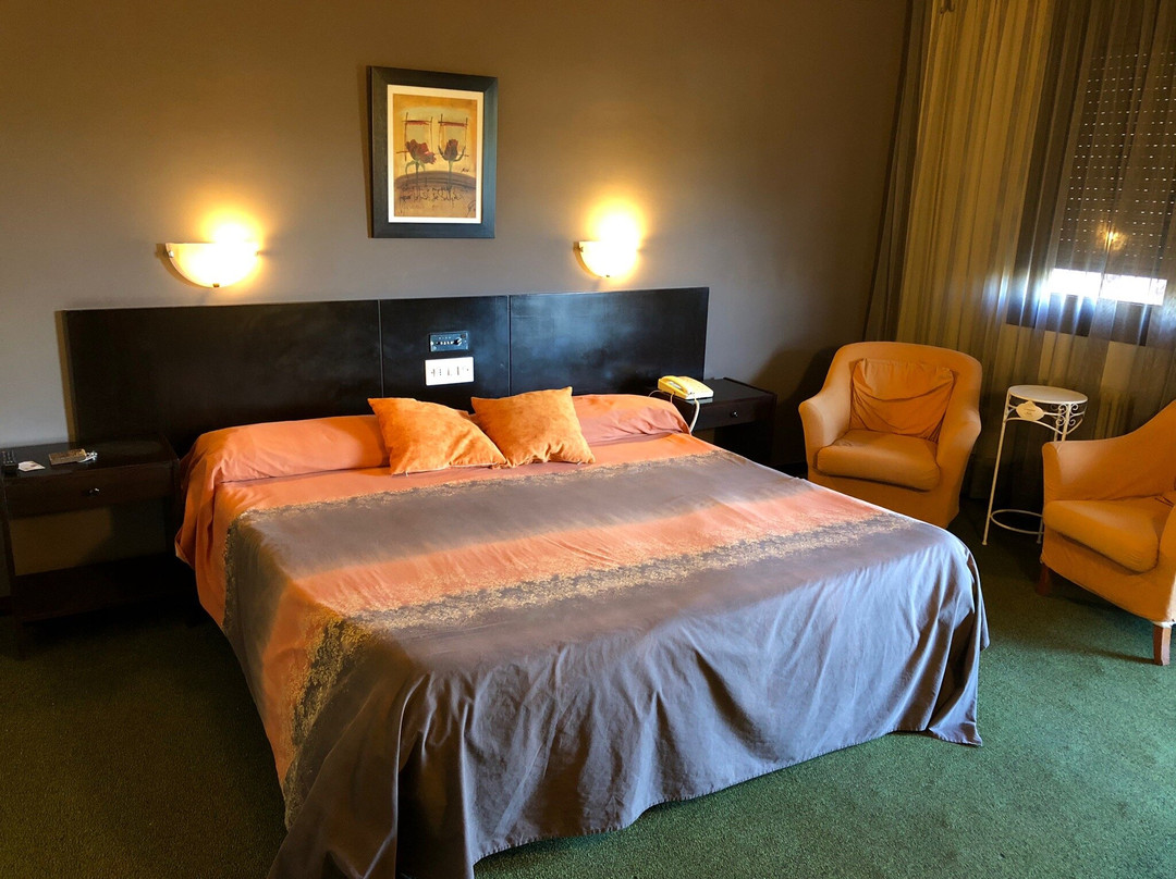 Hotel Gran Sol主图