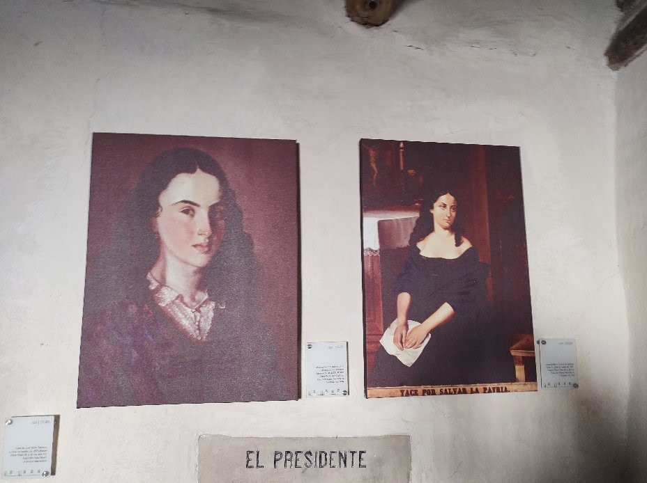 Museo Casa de Policarpa Salavarrieta-Guaduas必去景点