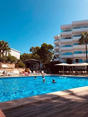 Globales Aptos. Costa De La Calma主图