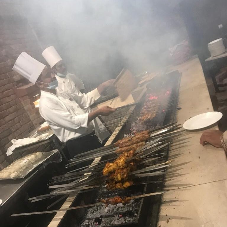 Faisalabad Serena Hotel主图