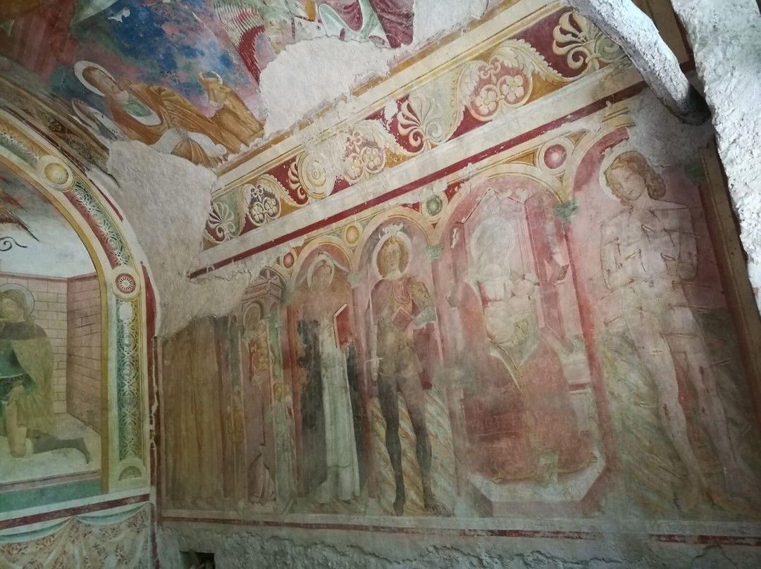Immagine Delle Forche景点图片