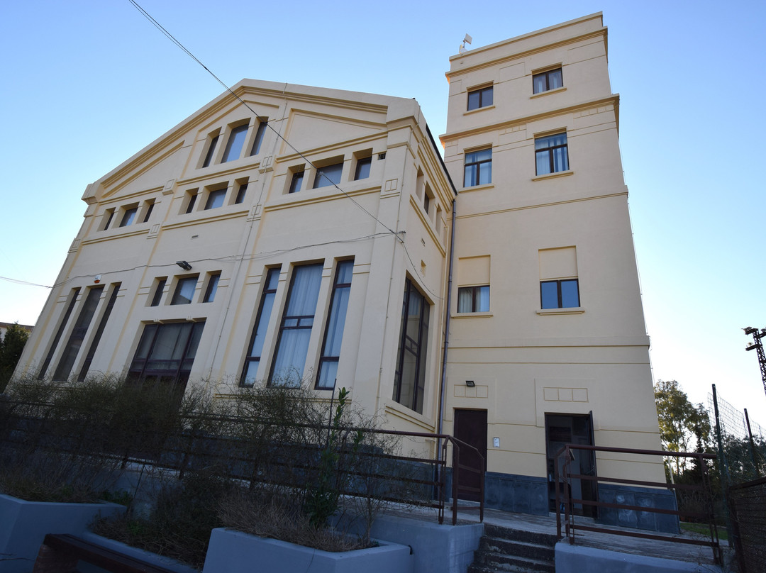 Fondazione Leonardo Sciascia景点图片