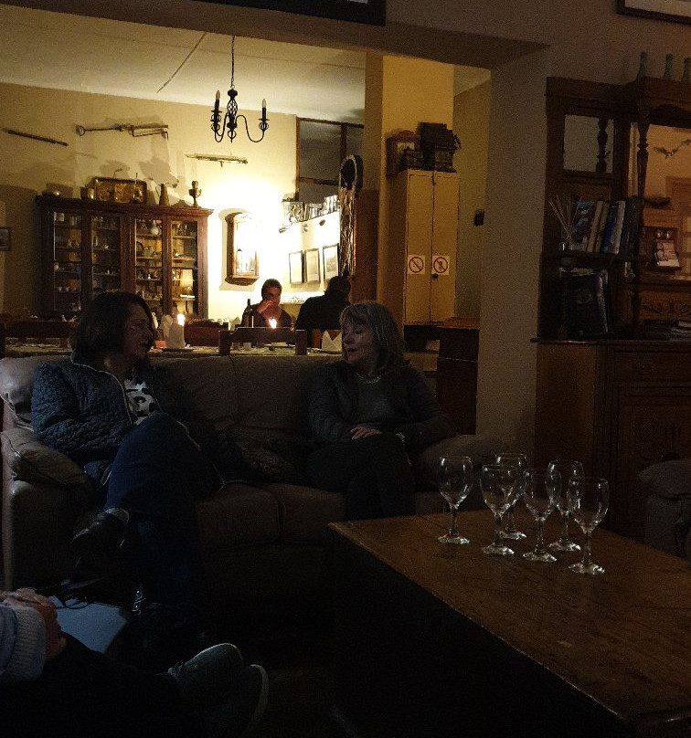 Walkerbouts Inn - Rhodes主图