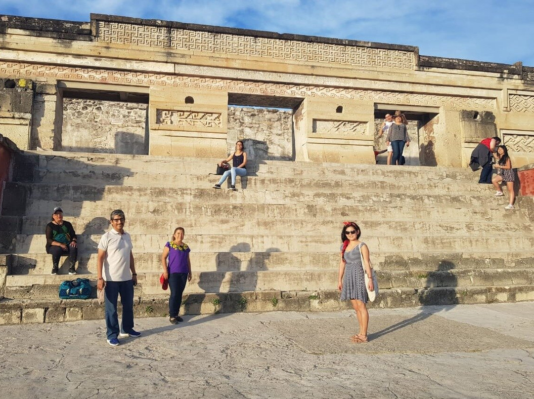 Mexplorer Adventures-瓦哈卡必去景点