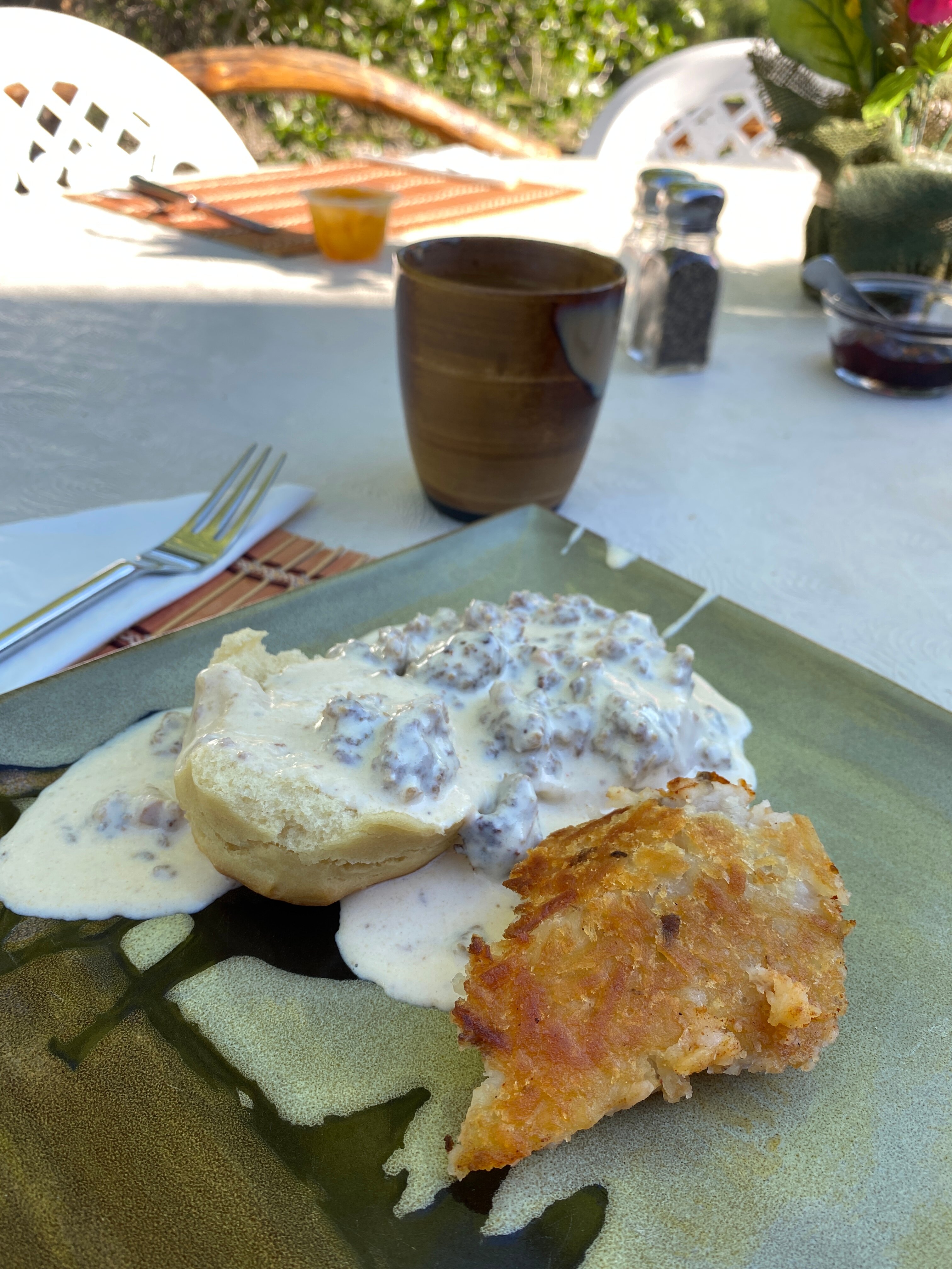 Spirit West River Lodge-餐饮