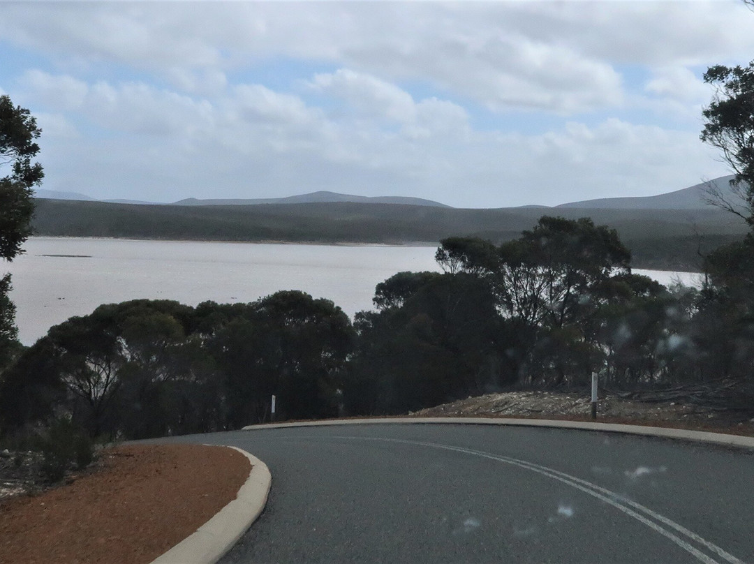 Hamersley Inlet-Hopetoun必去景点