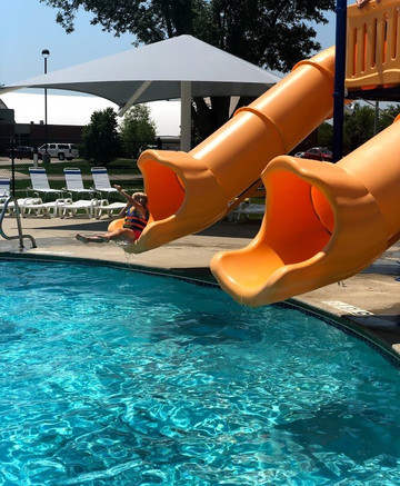 All Seasons Center: Siouxnami Waterpark and Vernon Arena-Sioux Center必去景点