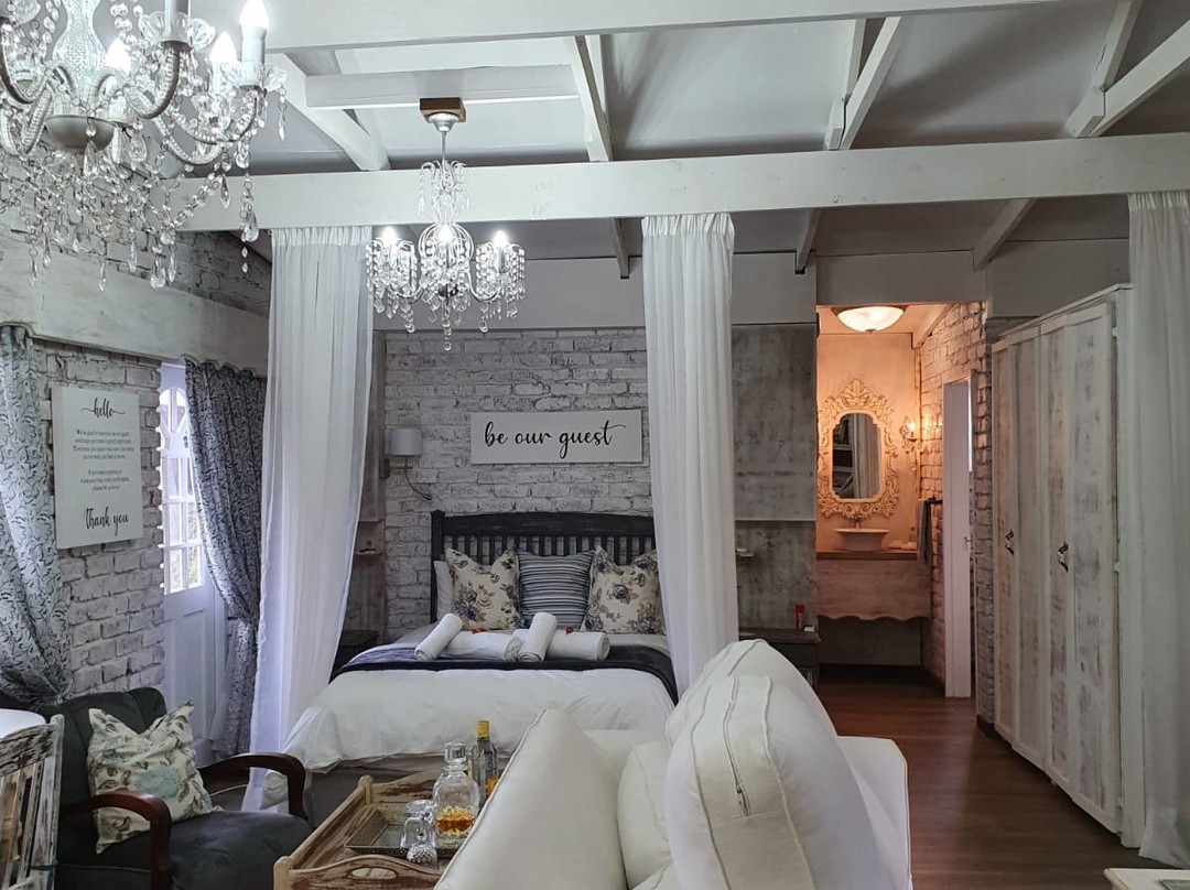 Rose & Ivy Guesthouse主图