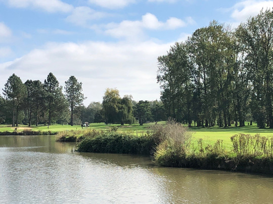 Sandpines Golf Links-弗洛伦斯必去景点