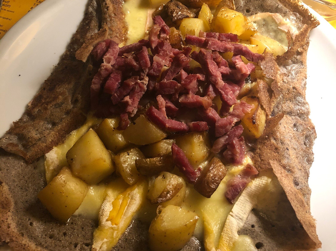 Capdenac旅游攻略图片