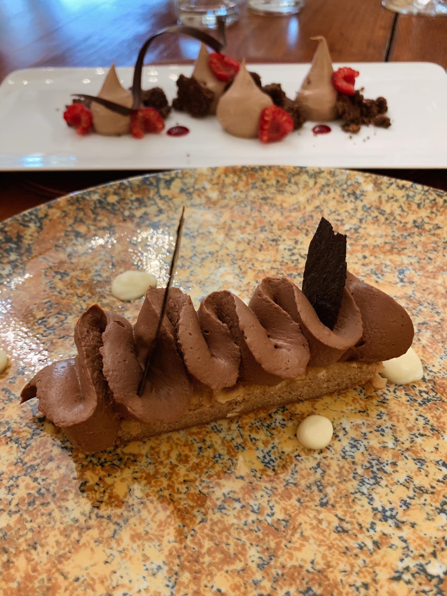 Agriturismo Sapereta-餐饮