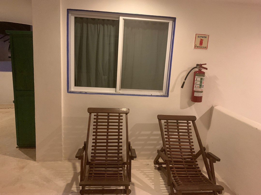 Matan Kaan by GuruHotel主图