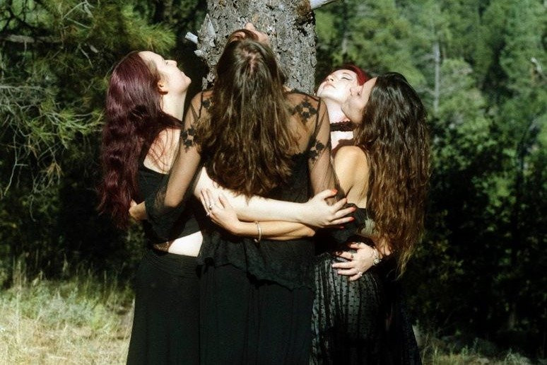 GREEN WITCH CREATIONS-塞多纳必去景点