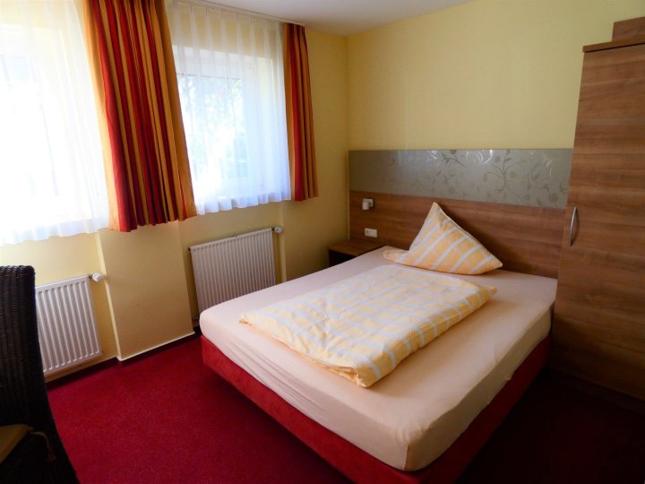 Gasthof Krancher-官方