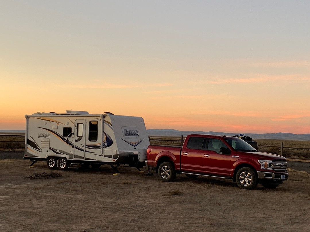 Crystal Crane Hot Springs-Crane必去景点