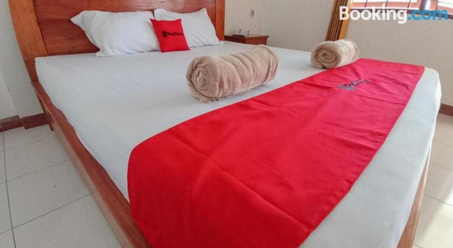 RedDoorz @ Abemoch Kampkey