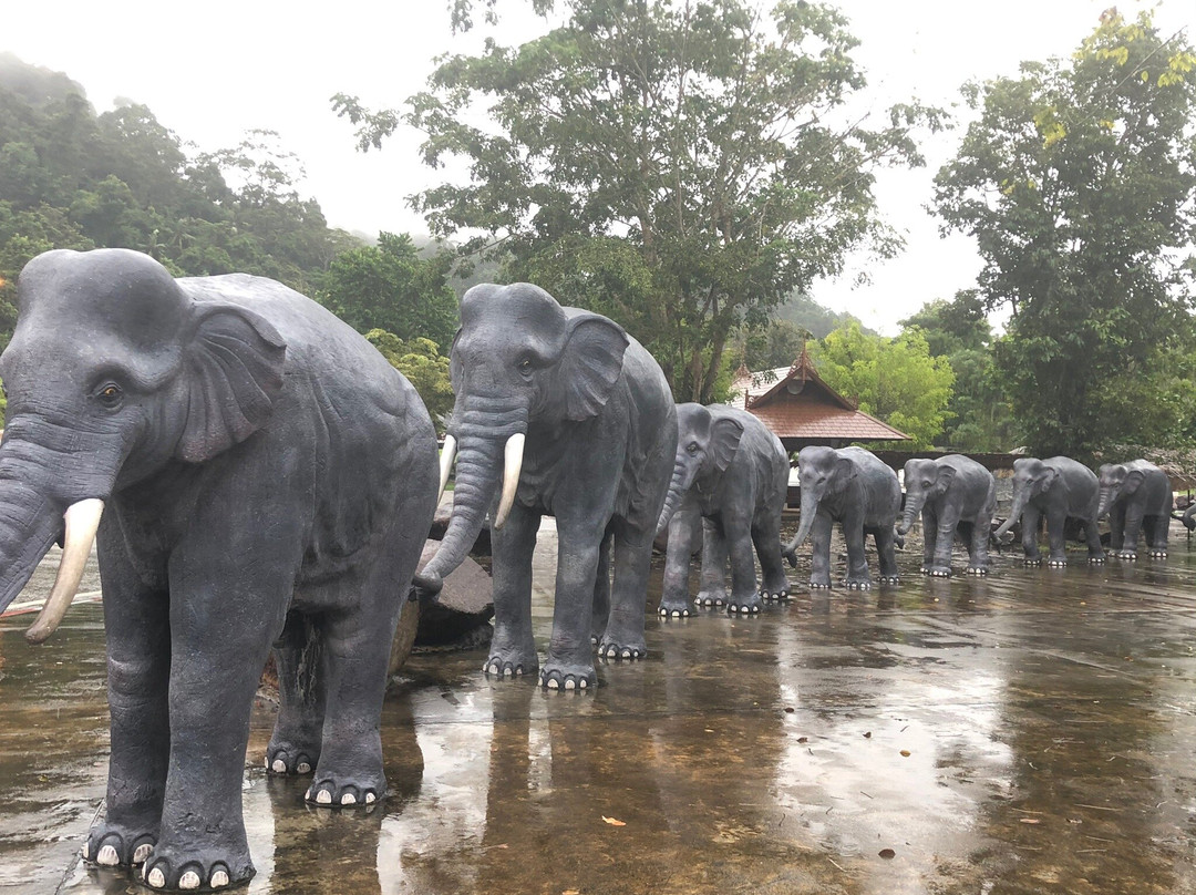 Trang Andaman Gateway景点图片