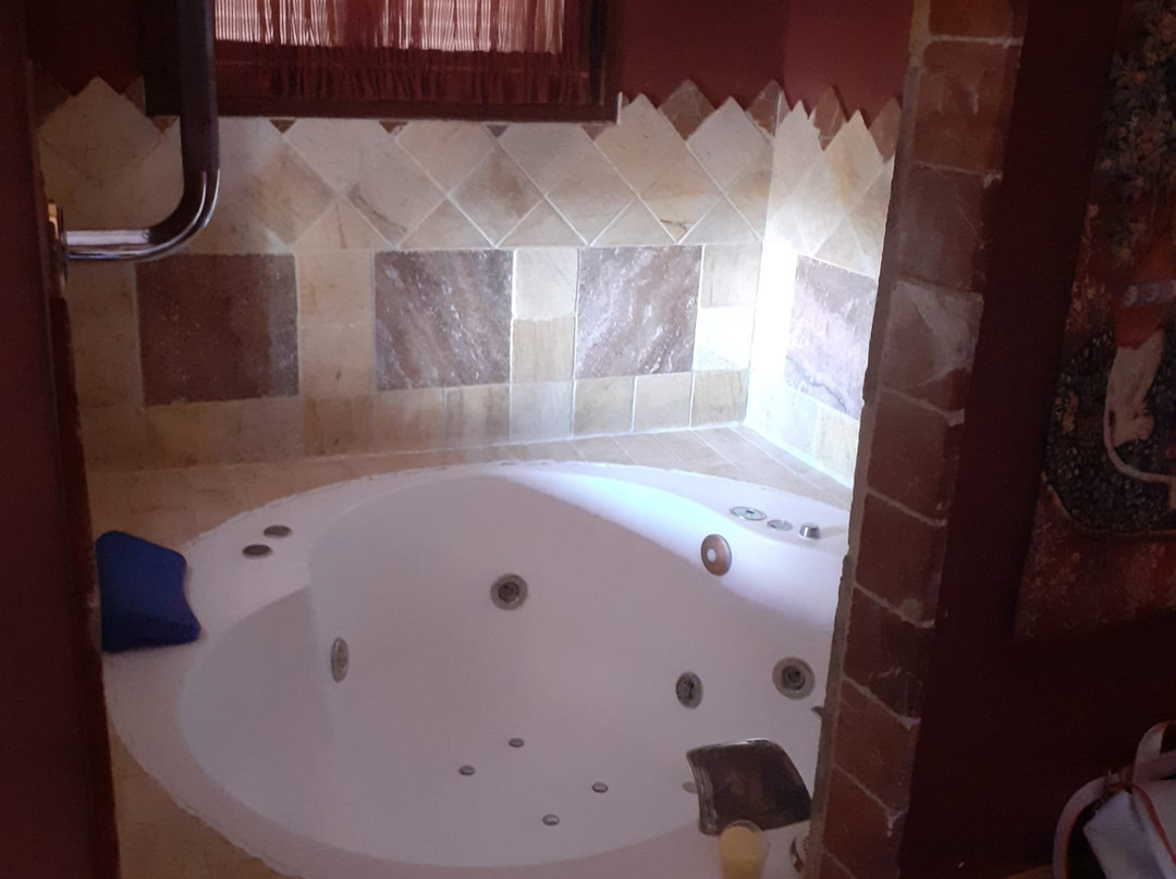 Hospedería Ballesteros主图