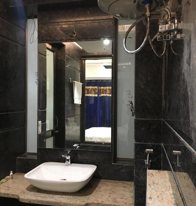 JJK Rukmini Vilas Hotel & Banquet主图