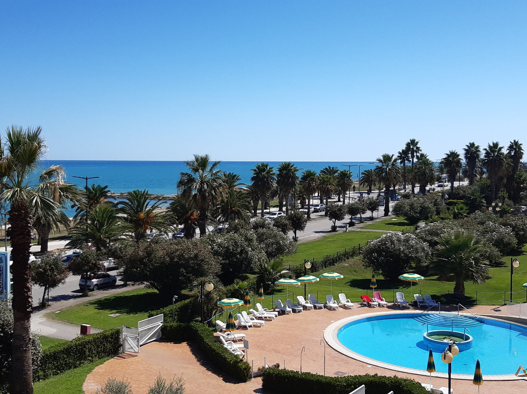 Orovacance Club Le Terrazze主图