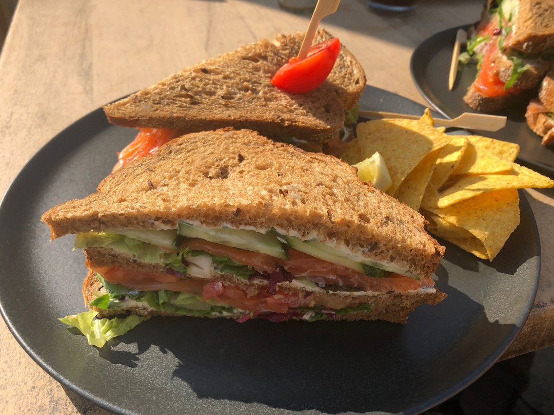 Hotel Duinzicht主图