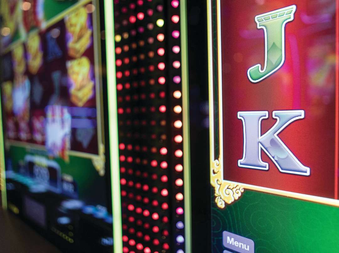 MGM Northfield Park-Northfield必去景点