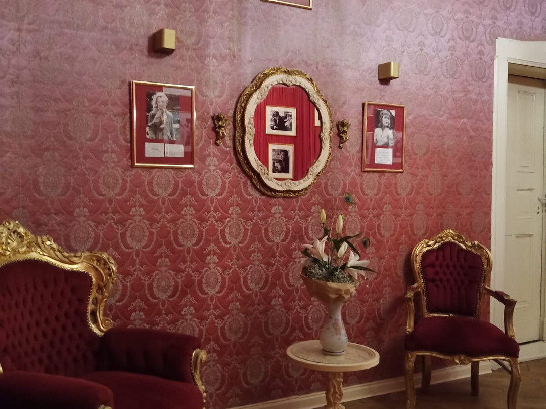Romy Schneider Museum景点图片