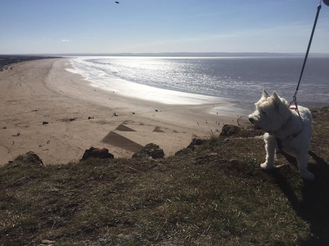 Brean Beach-Brean必去景点