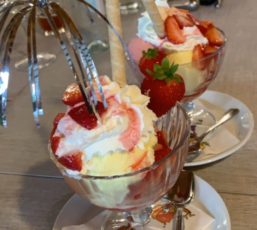 Hotel Residence La Pertica主图