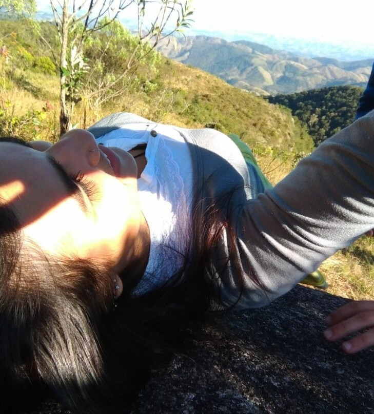 Pedra da Macela-Cunha必去景点