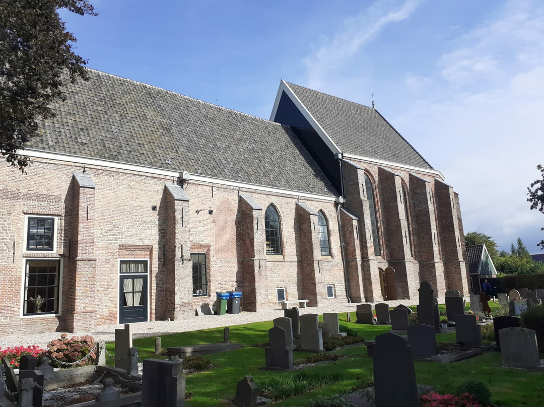 Protestantse Kerk Wognum