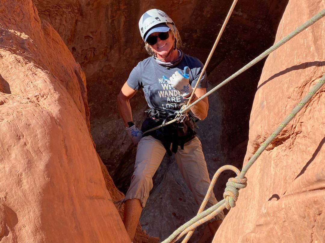 Capitol Reef Adventure Company... Adventure Guides!-Teasdale必去景点