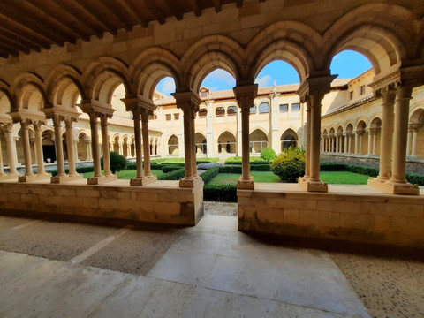 San Andres de Arroyo旅游攻略图片