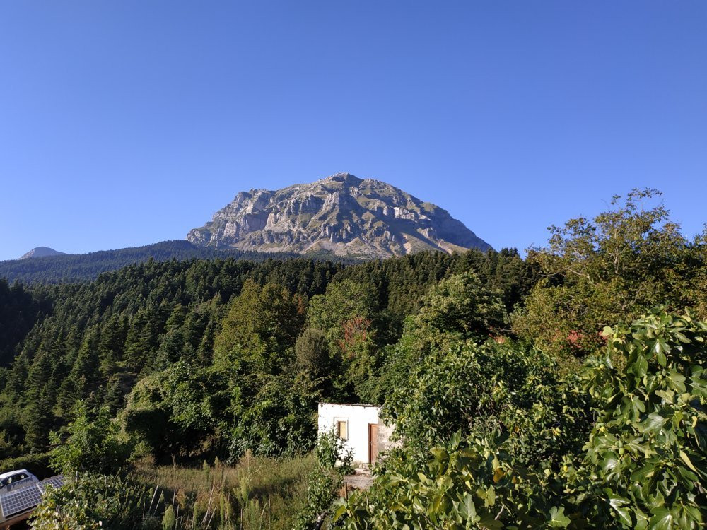 Xenion tou Georgiou Merantza主图