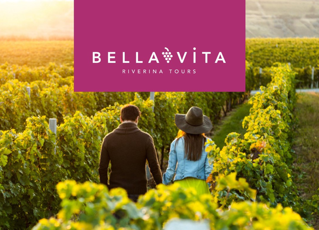 Bella Vita Riverina Tours-格里菲斯必去景点