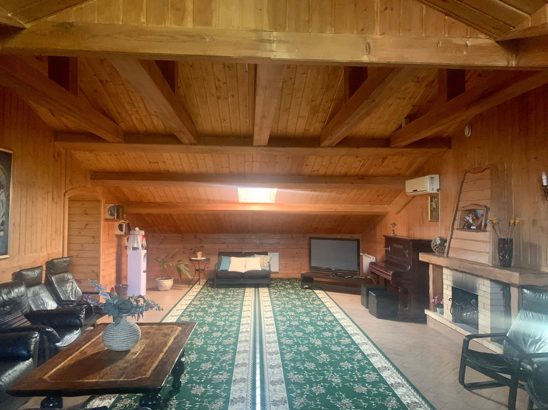 EcoHotel Suzdal Inn主图