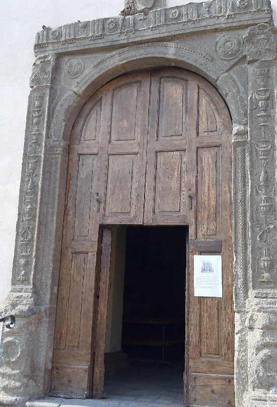 Chiesa di San Rocco景点图片