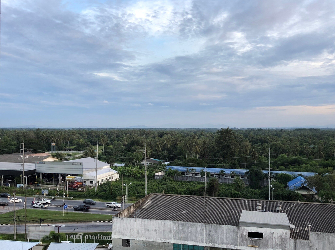 Southern View Hotel Pattani主图