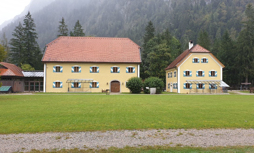 Holzknecht Museum景点图片