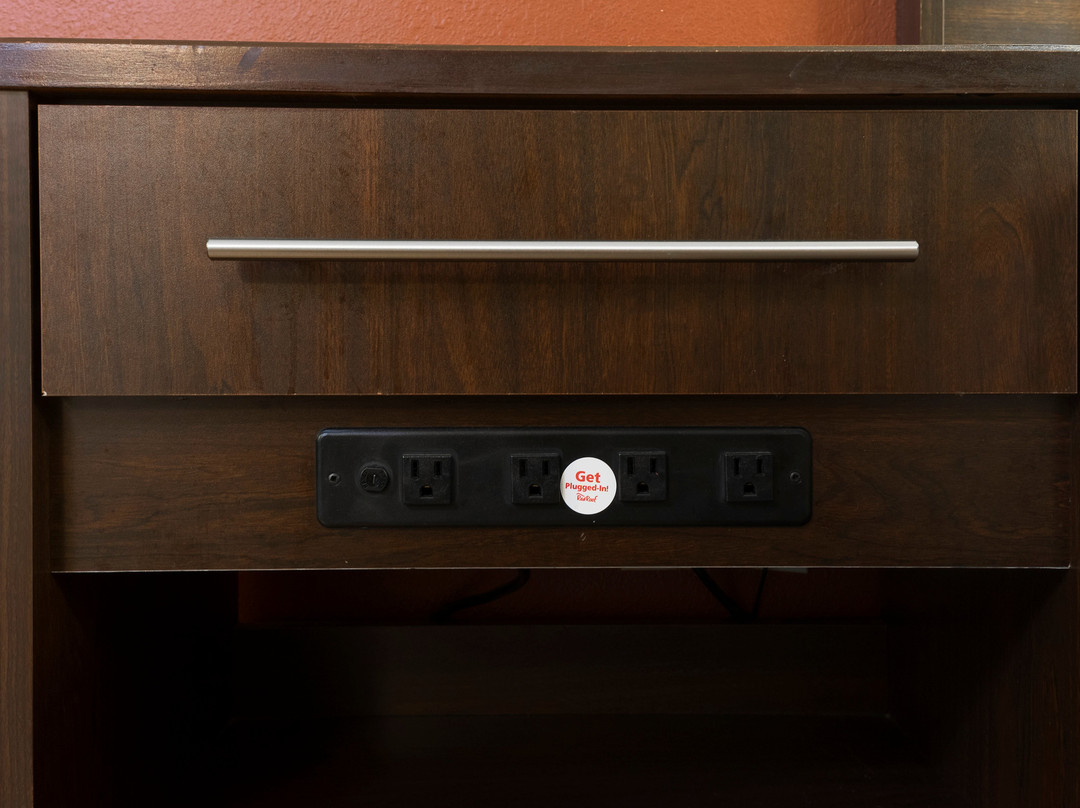 华盛顿特区-洛克维尔红屋顶客栈主图